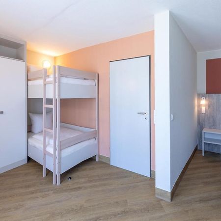 Michels Gaestehaus Meerzeit Norderney Eksteriør bilde