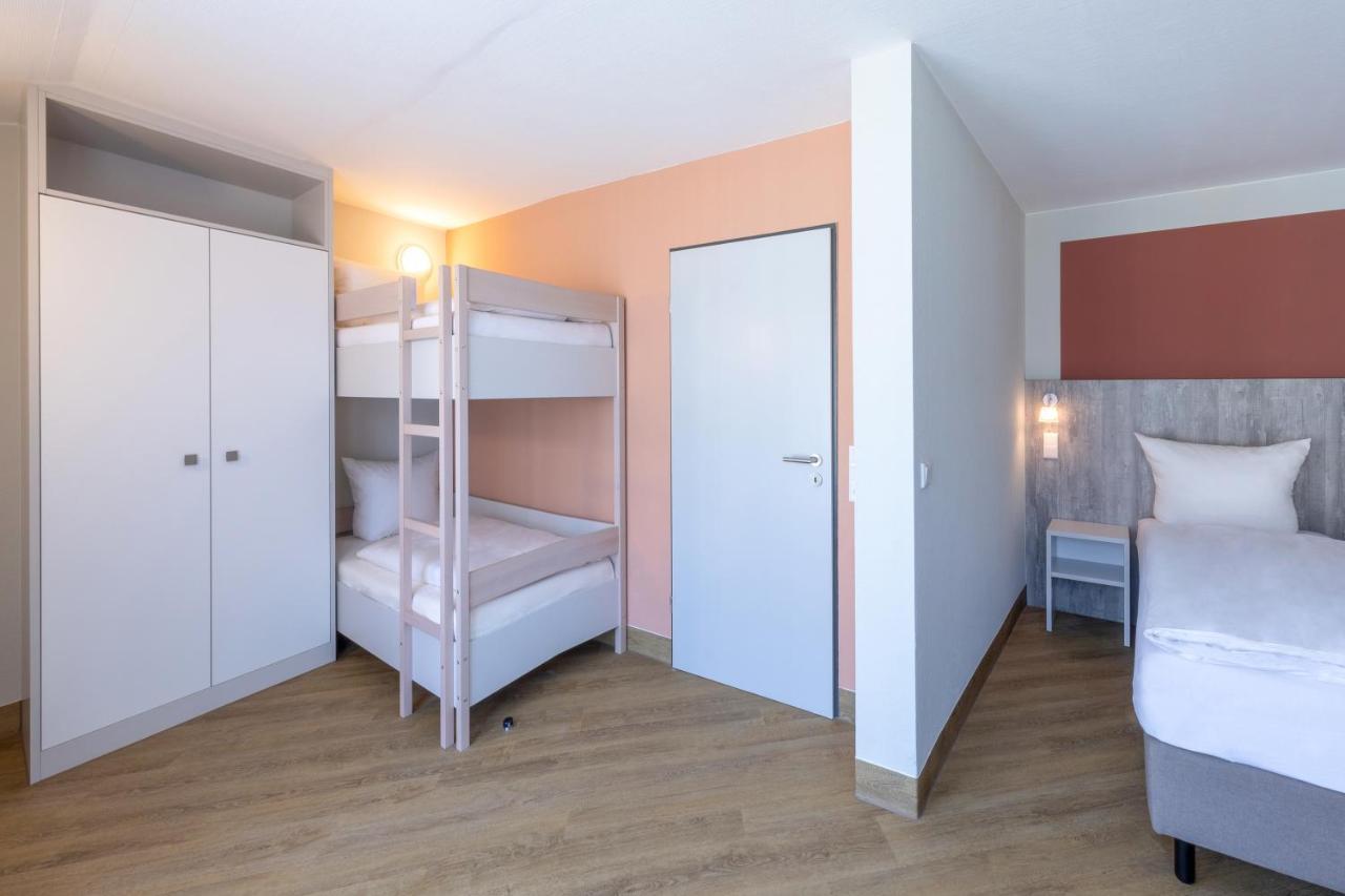 Michels Gaestehaus Meerzeit Norderney Eksteriør bilde